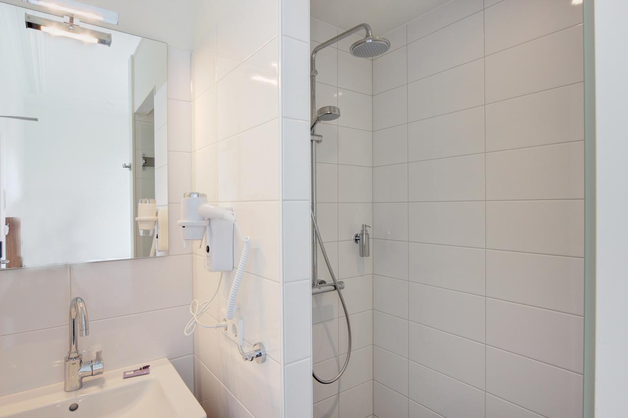 Deluxe Doppelzimmer mit Balkon