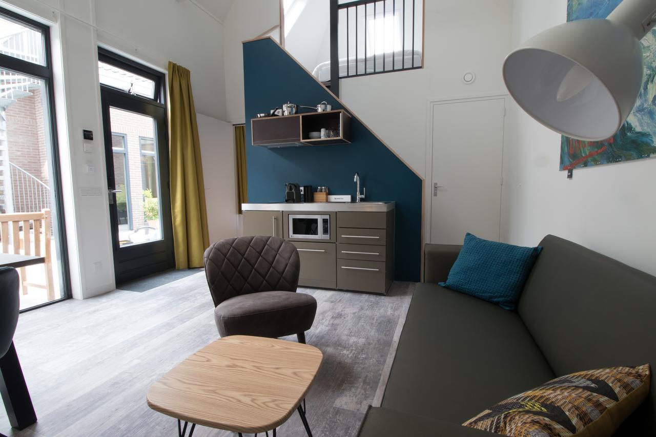 Apartment mit 2 Schlafzimmern