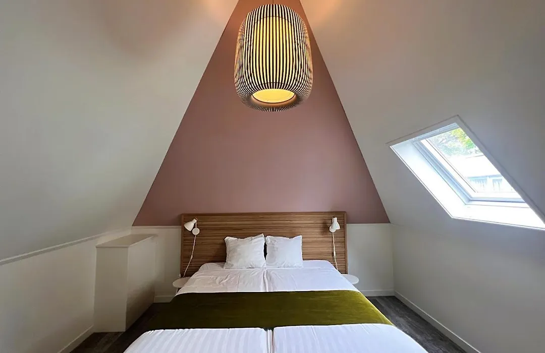 Hotel Loskade 45-1